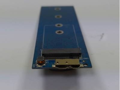 M2-SSD